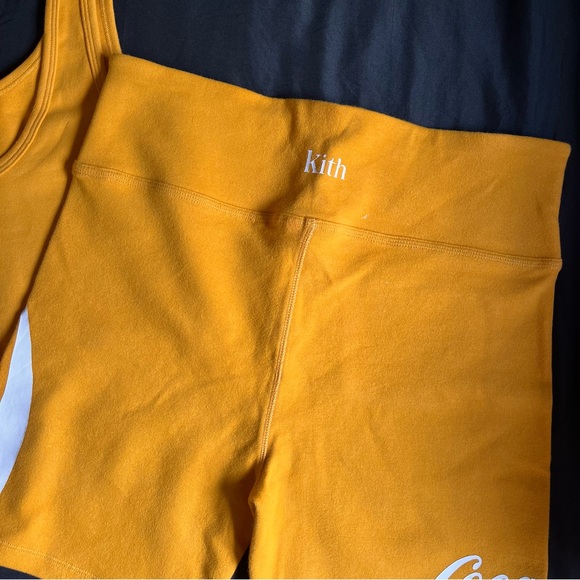 KITH workout New set - Picture 4 of 5